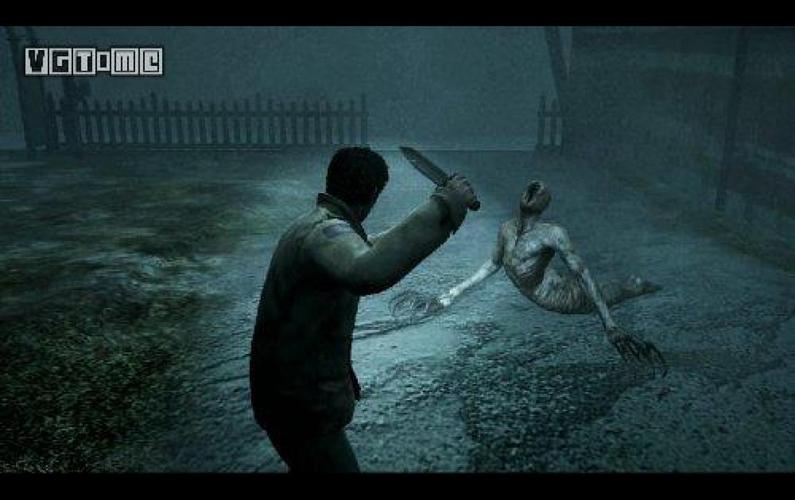 寂静岭归乡剧情解析:神秘小镇的恐怖秘密