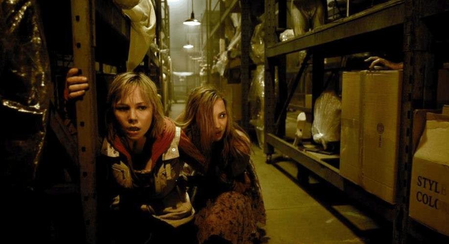 寂静岭归乡剧情解析:神秘小镇的恐怖秘密