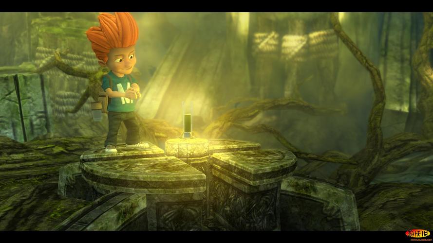 麦克斯兄弟魔咒通关攻略：兄弟技能搭配与实战技巧