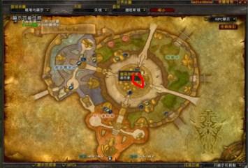 魔兽世界68级去诺森德超简单方法，小白也能轻松学会！