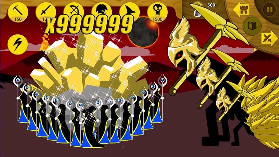 魔改版火柴人战争遗产好玩吗？游戏特色大揭秘！