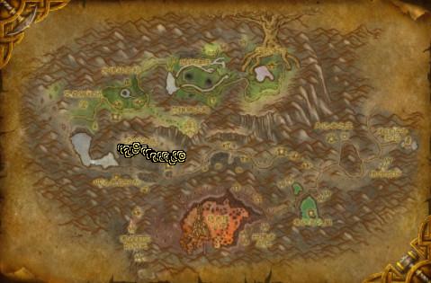 魔兽世界玛瑙翔龙蛋位刷新点位置攻略,手把手教你!