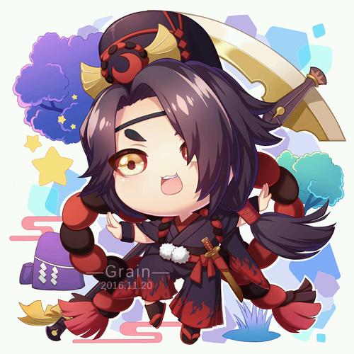 阴阳师鬼使黑技能搭配推荐，惩戒索命最强组合！