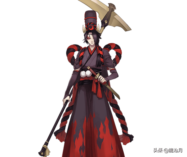 阴阳师鬼使黑技能搭配推荐，惩戒索命最强组合！