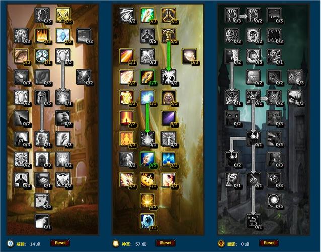 魔兽世界牧师名字怎么取?教你起个独一无二的牧师名!