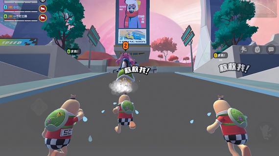 香肠派对游戏下载正版安装，2024最新版免费下载！