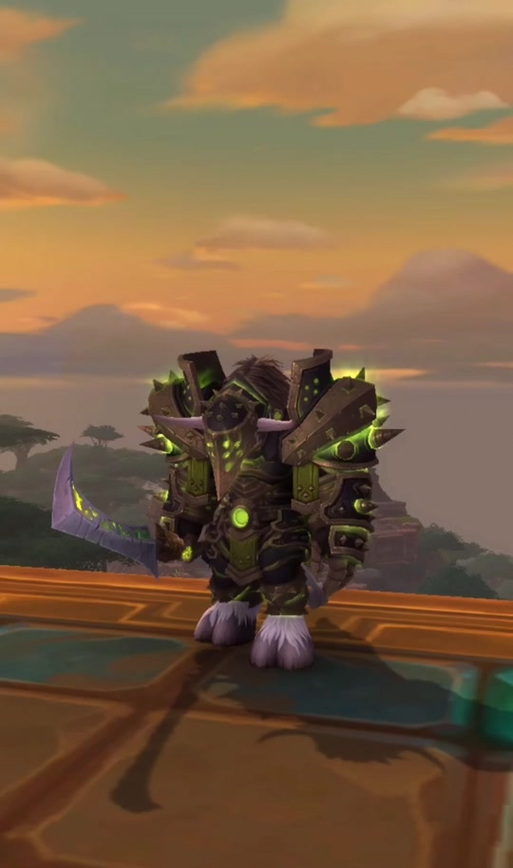 魔兽考古怎么冲?老玩家教你快速冲考古等级方法!