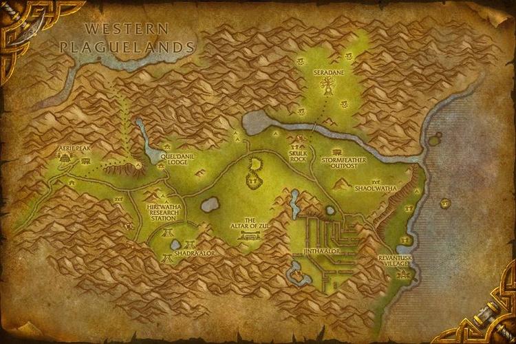 魔兽考古怎么冲?老玩家教你快速冲考古等级方法!