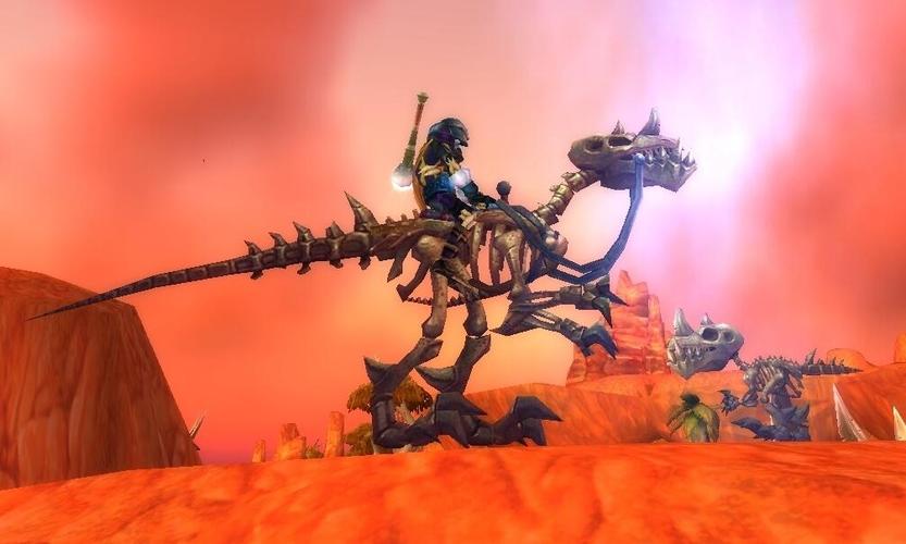 魔兽考古怎么冲?老玩家教你快速冲考古等级方法!