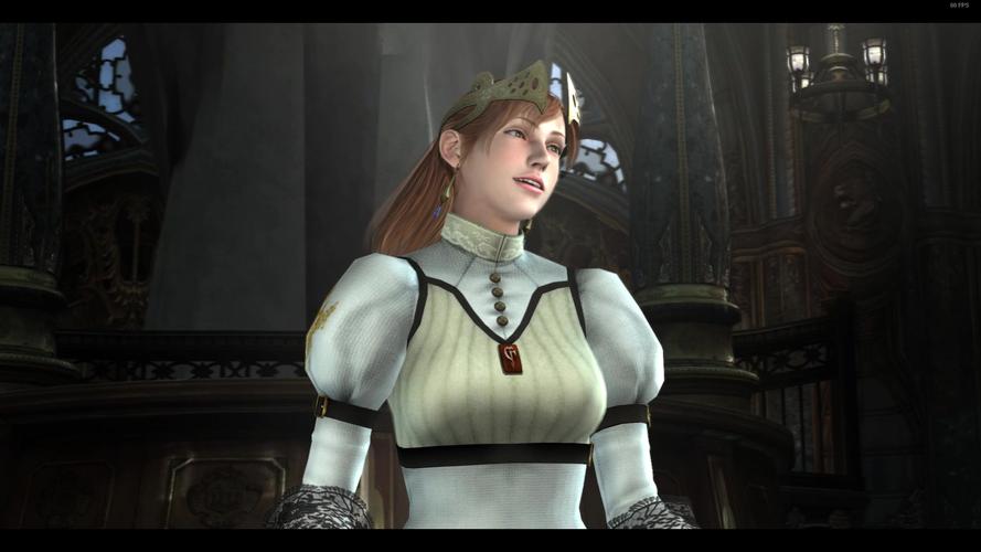 鬼泣4:特别版更新分析:让经典焕发新生的完美优化