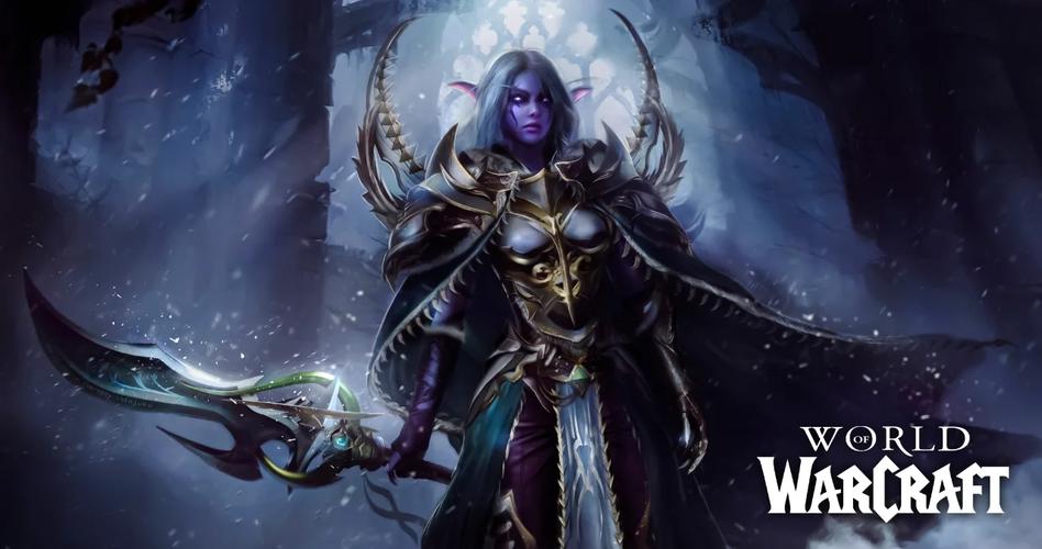 魔兽黑龙公主奥妮克希亚的故事,你真的了解吗?