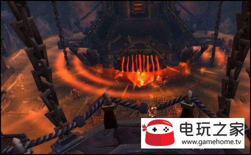 魔兽世界爆裂熔炉怎么走？详细路线图解包你过！