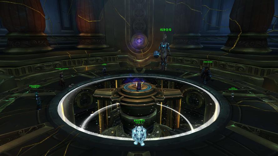 魔兽世界爆裂熔炉怎么走？详细路线图解包你过！