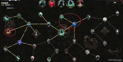 黑暗深渊瑟拉吉斯怎么召唤?新手也能轻松召唤!