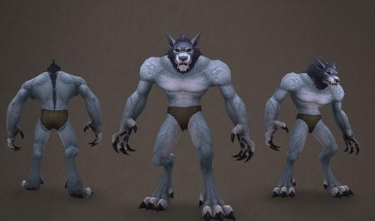 魔兽世界狼人是哪个版本加入的？新手必看版本介绍！