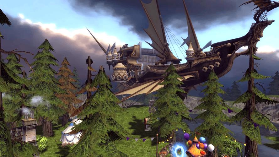 龙之谷游戏是哪年上线的?游戏历史全回顾!