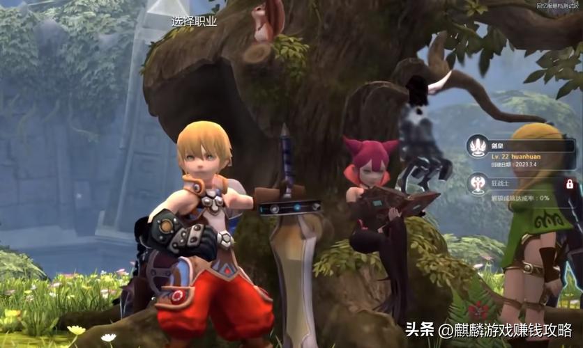 龙之谷游戏是哪年上线的?游戏历史全回顾!