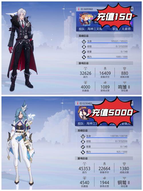 龙之谷:无尽之战平民攻略,不氪金也能变强!