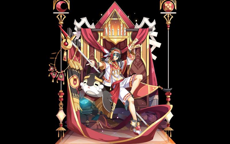 龙之谷:无尽之战平民攻略,不氪金也能变强!