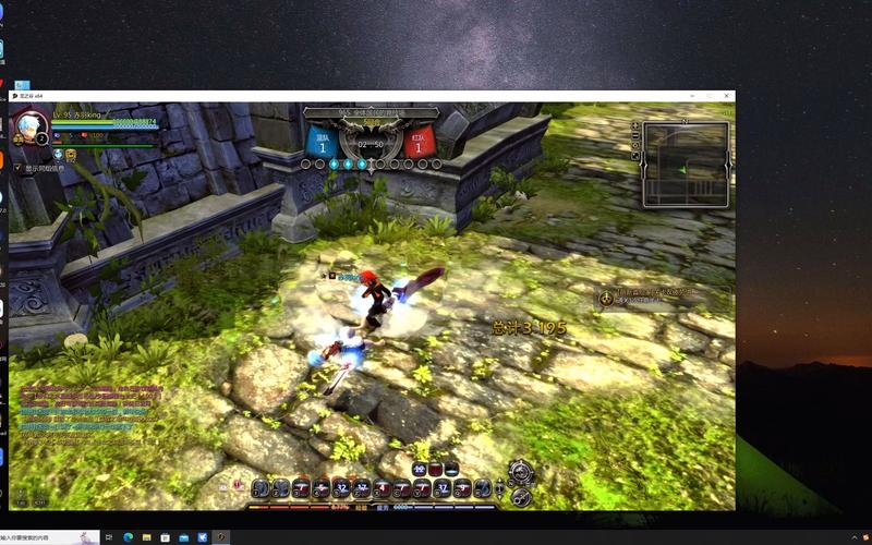 龙之谷剑皇pk怎么连招？大神教你实用技巧！