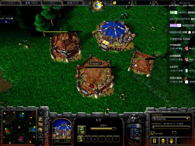 魔兽争霸地图在哪个网站下载？推荐几个下载基地！