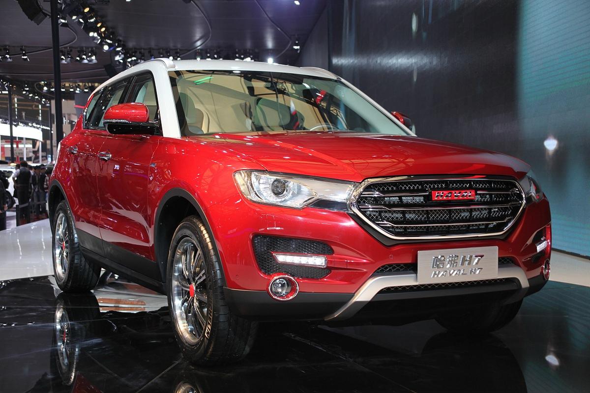 GASGUZZLERS：揭秘油老虎车辆的影响与趋势