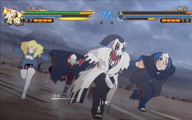 魔兽火影忍者羁绊怎么玩？从入门到精通全解析！