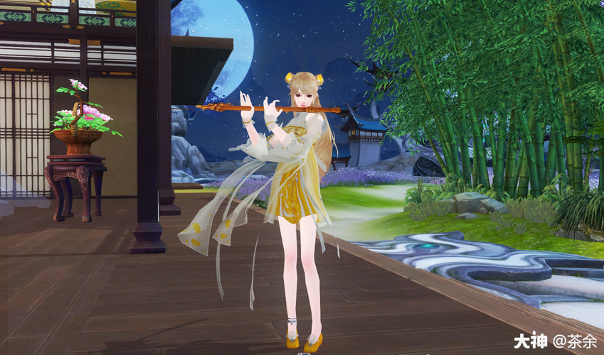 倩女幽魂礼包领取攻略（新手必看手把手教学）