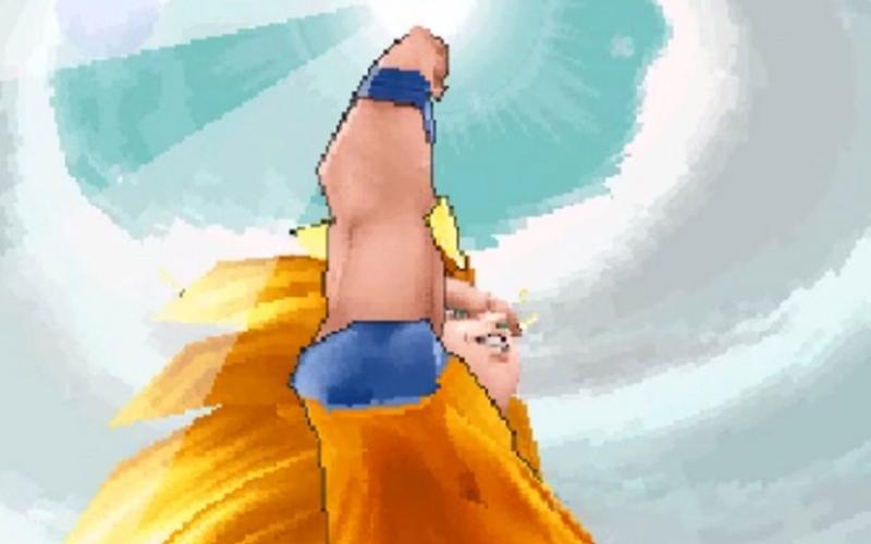 龙珠改究极武斗传怎么变身？超详细步骤看这里！