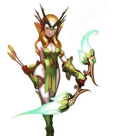 龙之谷弓箭手技能搭配推荐，让你轻松称霸战场！