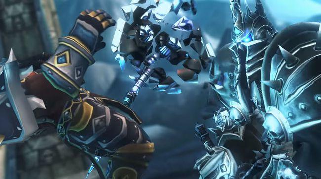 魔兽世界天谴之门任务流程是怎样的？老玩家带你飞！