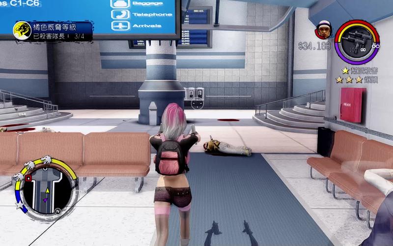 黑道圣徒4到底好不好玩？看完这篇你就全明白了！