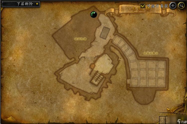 魔兽世界卡拉赞英雄难度挑战详解:新手必看攻略