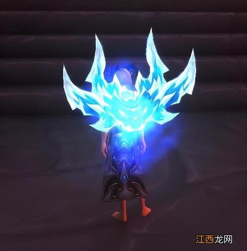 魔兽世界法师幻化翅膀怎么获得？最全获取攻略来了！