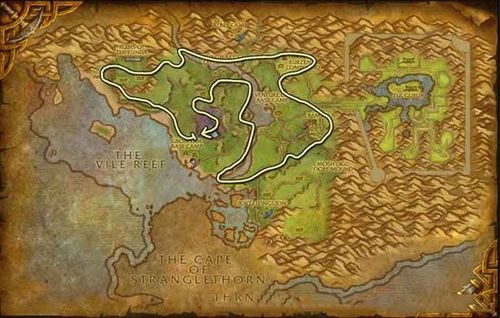 魔兽暮光之城攻略大全,各个关卡难点解析!