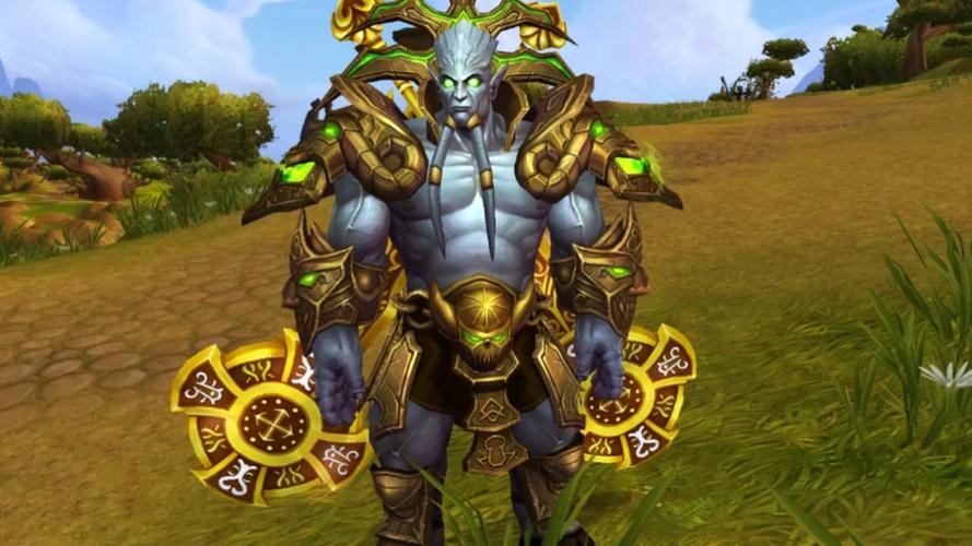 魔兽世界阿克蒙德掉落坐骑是真的吗？几率有多大？