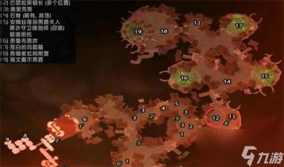 魔兽世界斯坦索姆攻略：老玩家分享速刷路线和技巧