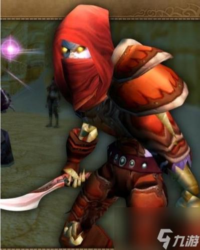 魔兽世界60级盗贼宏分享，PVP、PVE必备！