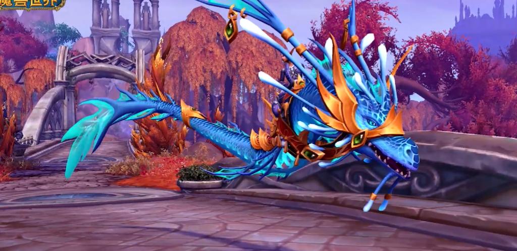 魔兽世界tbc战袍在哪买？这几个地方可以买到！