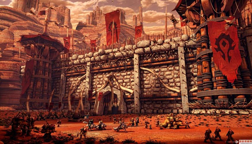 魔兽世界tbc战袍在哪买？这几个地方可以买到！