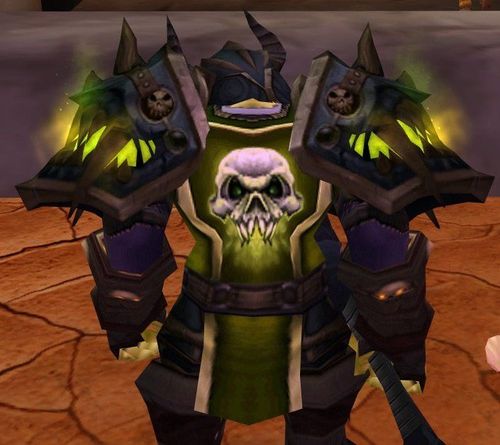 魔兽世界tbc战袍在哪买？这几个地方可以买到！