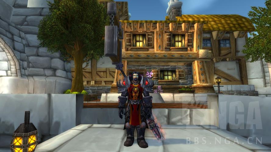 魔兽世界tbc战袍在哪买？这几个地方可以买到！