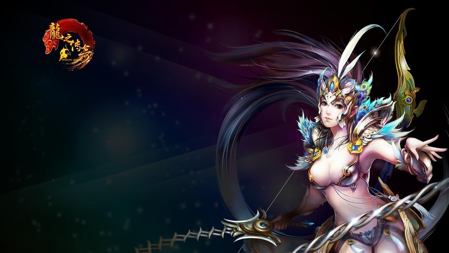 龙之传奇2职业选哪个？平民玩家职业推荐！