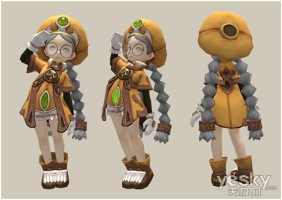 龙之谷工程师二转啥好？老玩家强烈推荐这个！