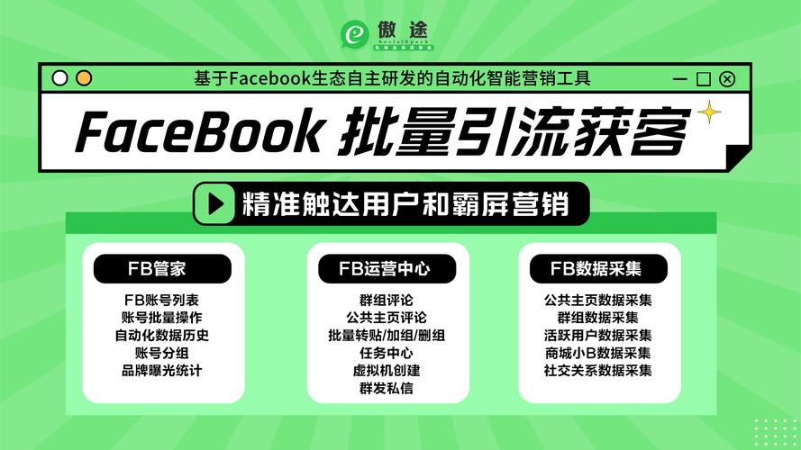 脸书是什么？了解全球最大社交平台的起源与演变