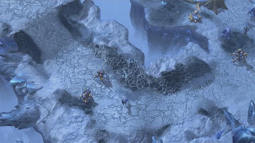 星际争霸地图编辑器教程：轻松创建自定义地图的完整指南