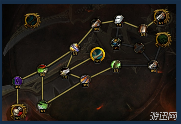 驱魔怎么加点伤害高？100级加点最新最强攻略！