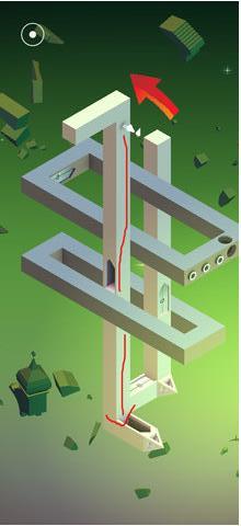 纪念碑谷第五关怎么过?详细攻略让你轻松过关