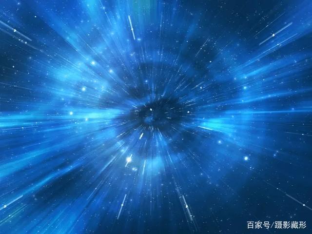 光速为何是299,792,458米每秒？背后的科学奥秘