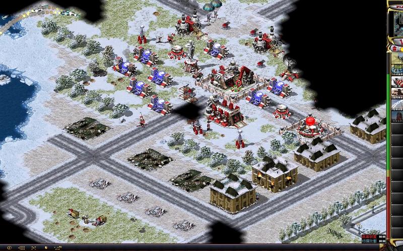 震惊！俄罗斯禁止玩红警，只因游戏里这些内容！